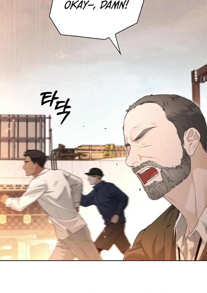 Kiss Me If You Can [Official][Uncensored] - Chapter 19 - S1 manhwa