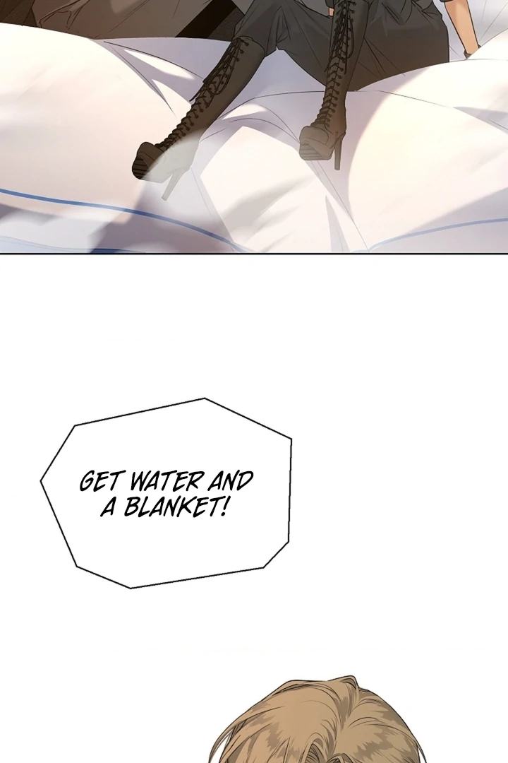 Kiss Me If You Can [Official][Uncensored] - Chapter 19 - S1 manhwa