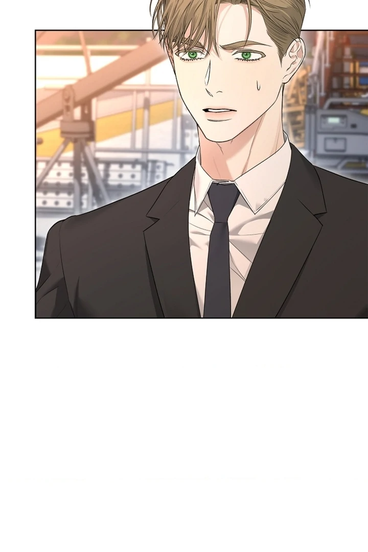 Kiss Me If You Can [Official][Uncensored] - Chapter 19 - S1 manhwa