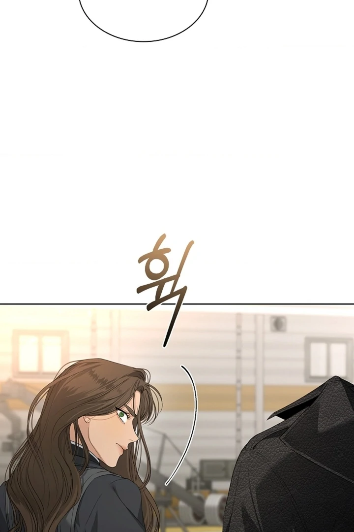 Kiss Me If You Can [Official][Uncensored] - Chapter 19 - S1 manhwa