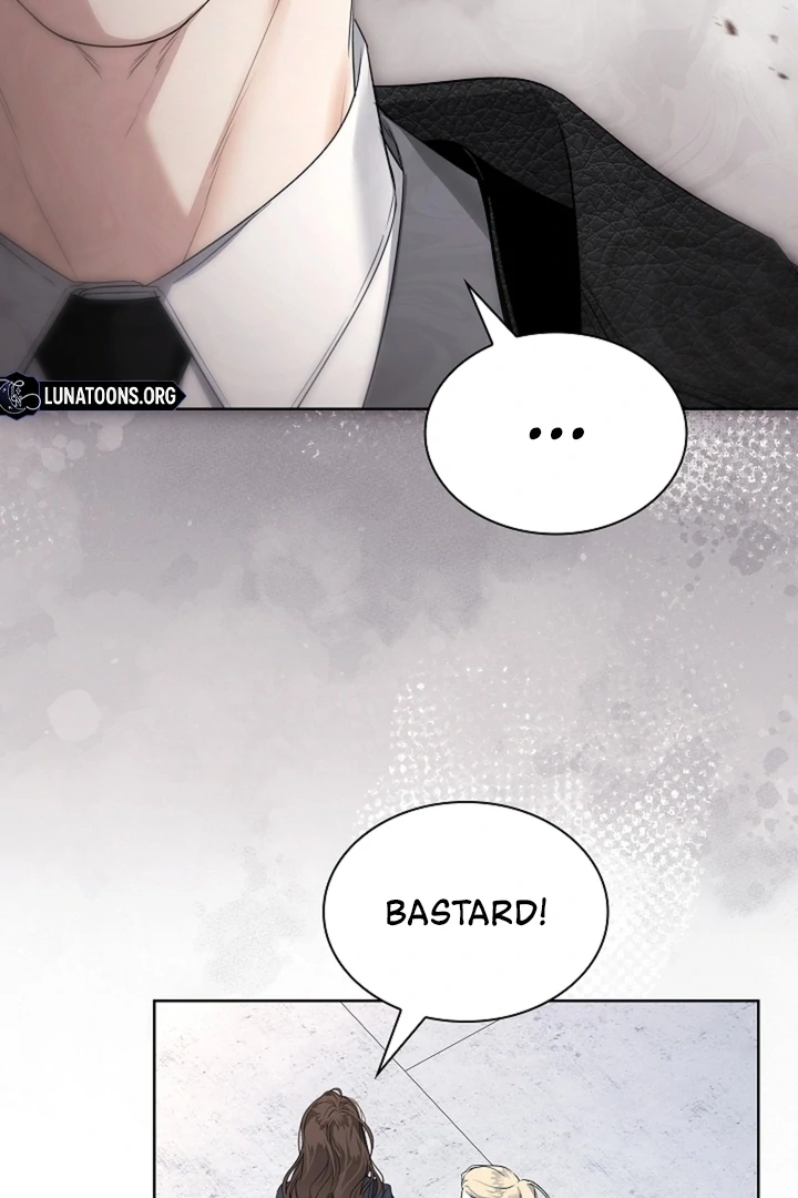 Kiss Me If You Can [Official][Uncensored] - Chapter 19 - S1 manhwa