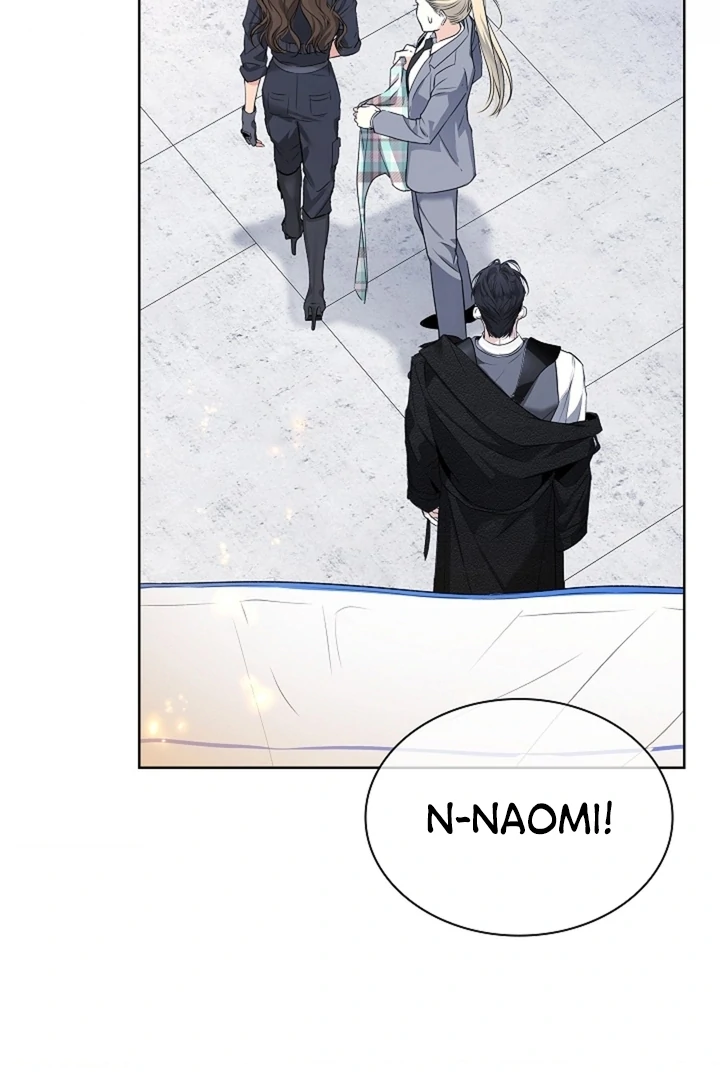 Kiss Me If You Can [Official][Uncensored] - Chapter 19 - S1 manhwa