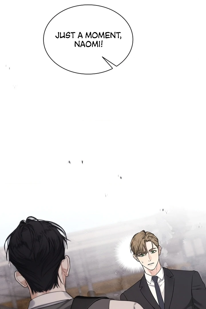 Kiss Me If You Can [Official][Uncensored] - Chapter 19 - S1 manhwa