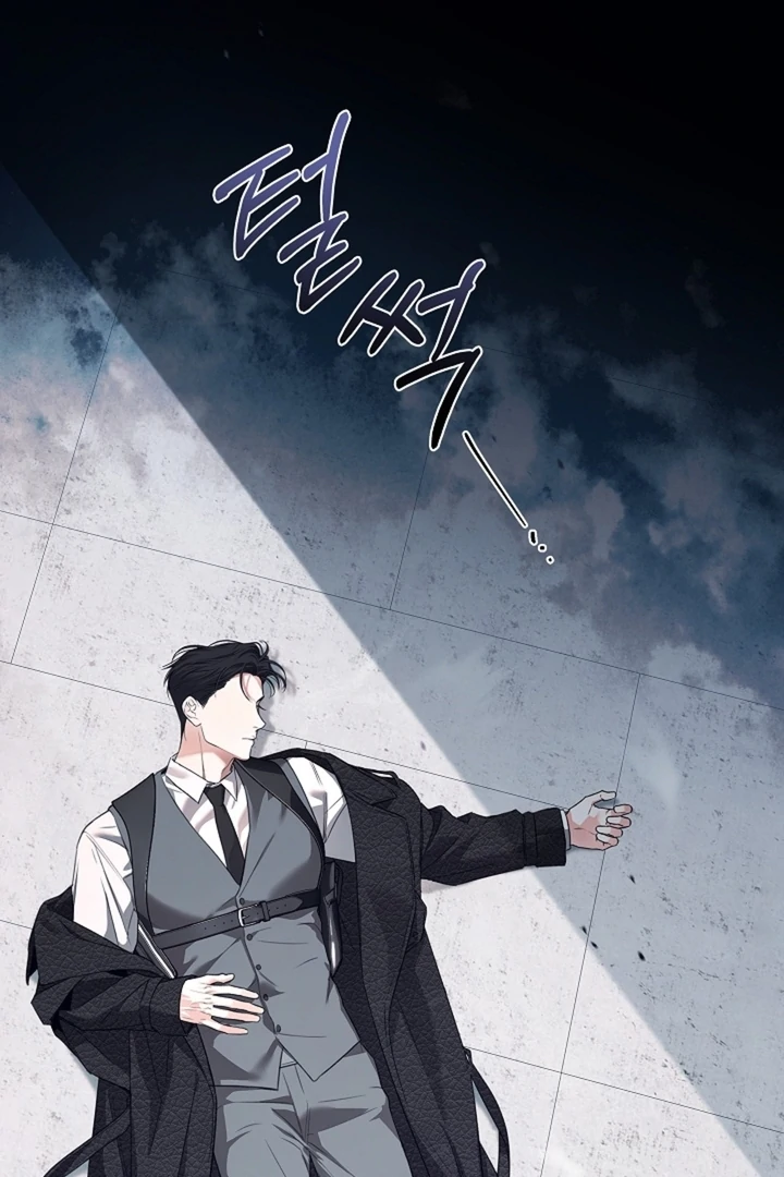 Kiss Me If You Can [Official][Uncensored] - Chapter 19 - S1 manhwa