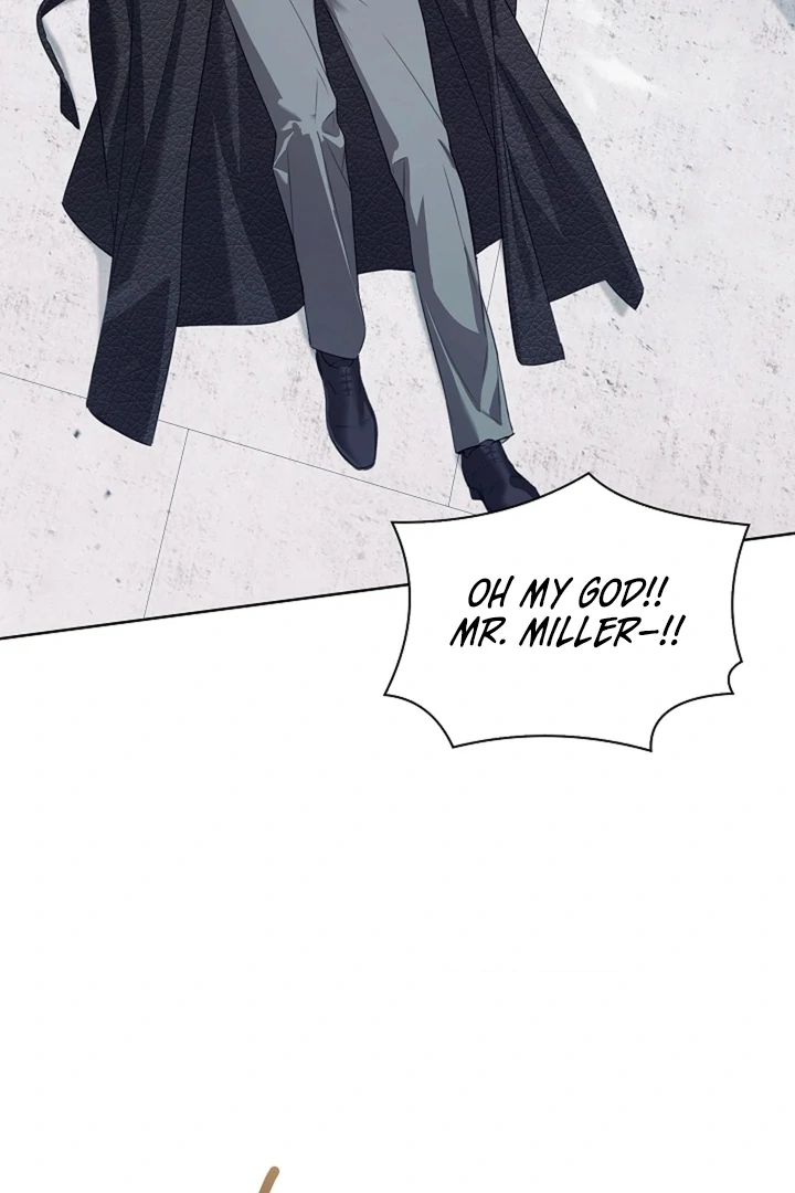 Kiss Me If You Can [Official][Uncensored] - Chapter 19 - S1 manhwa