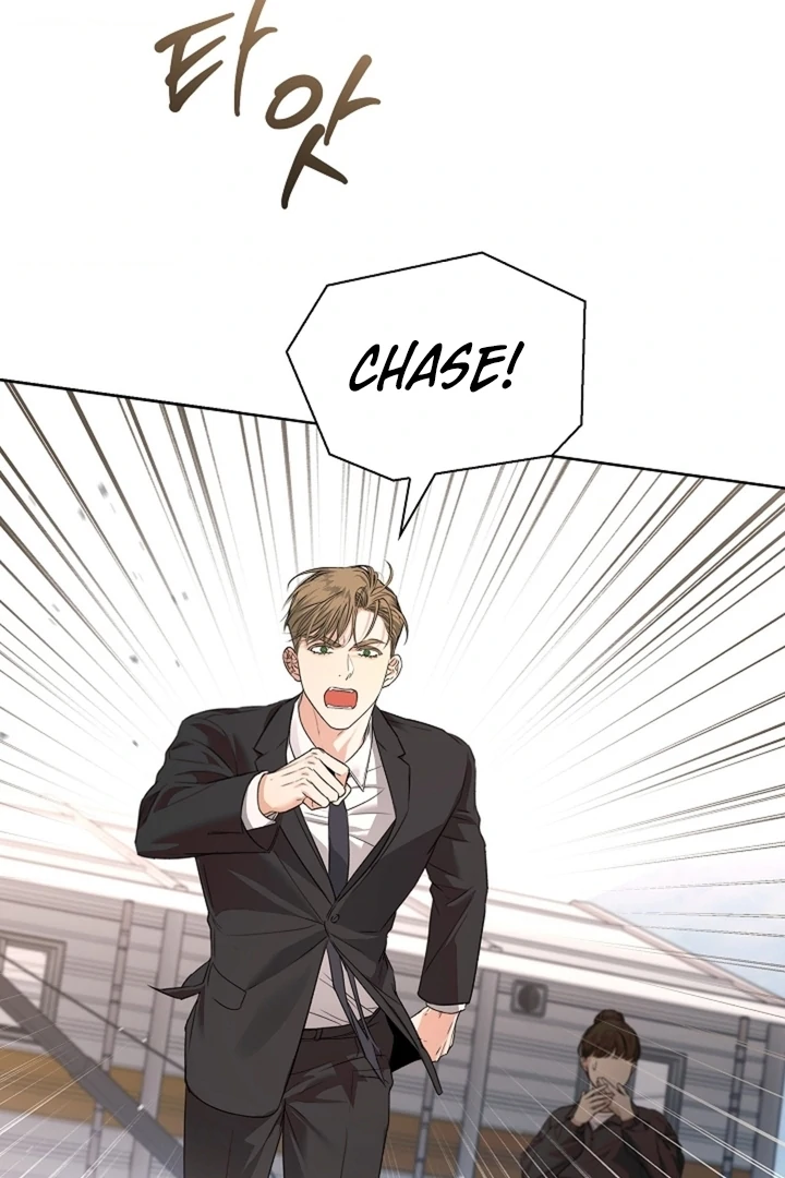 Kiss Me If You Can [Official][Uncensored] - Chapter 19 - S1 manhwa
