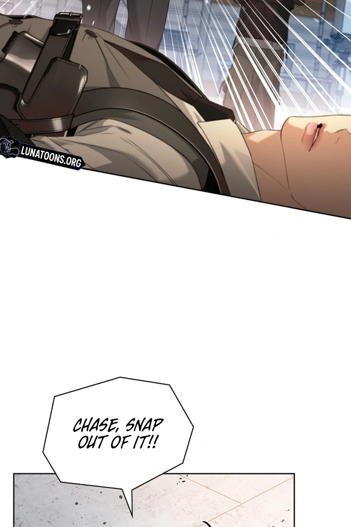 Kiss Me If You Can [Official][Uncensored] - Chapter 19 - S1 manhwa