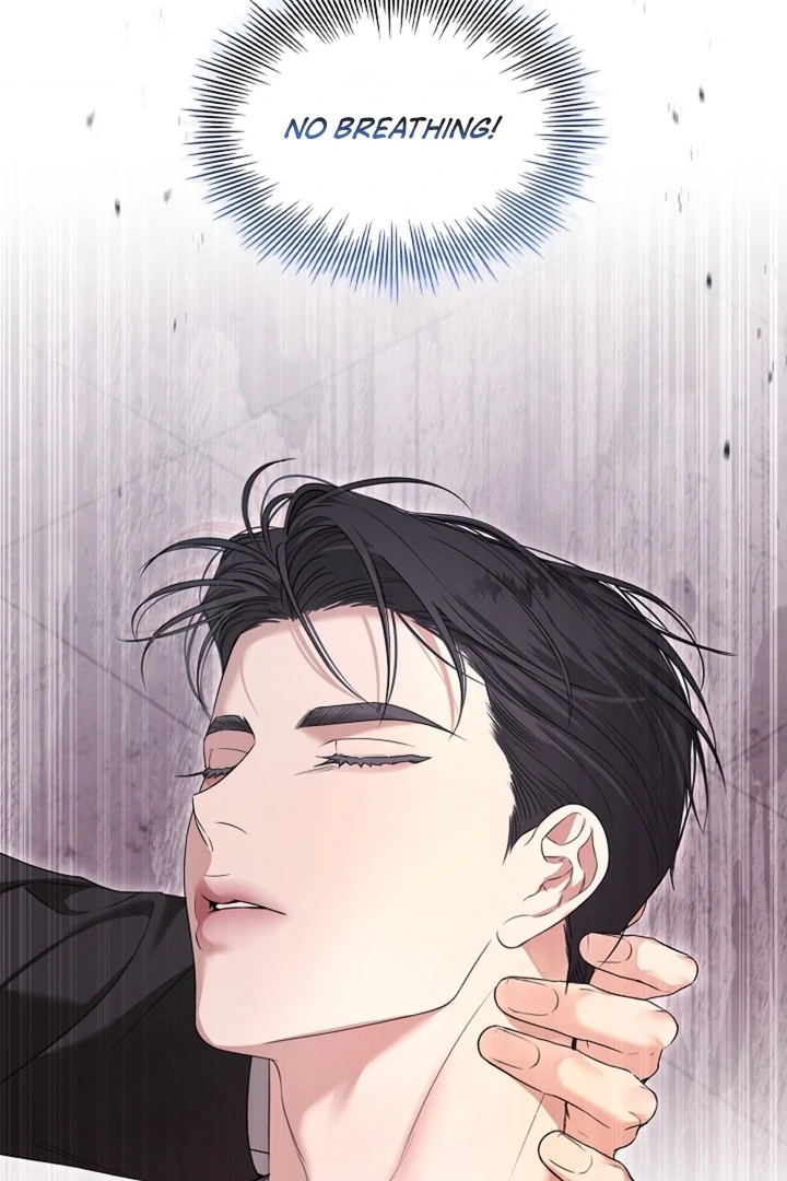 Kiss Me If You Can [Official][Uncensored] - Chapter 19 - S1 manhwa