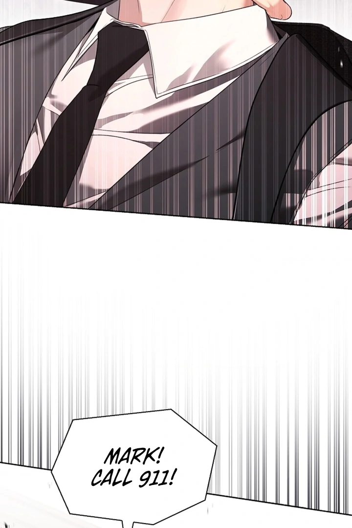 Kiss Me If You Can [Official][Uncensored] - Chapter 19 - S1 manhwa