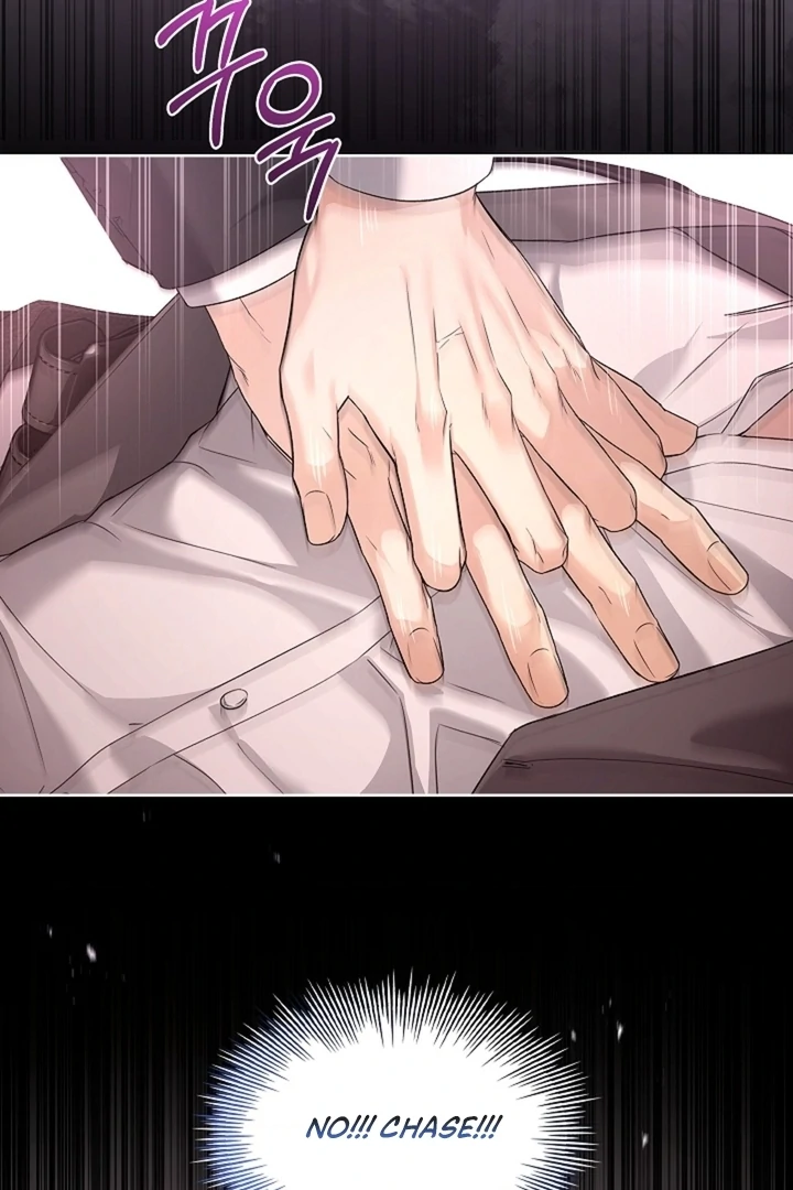 Kiss Me If You Can [Official][Uncensored] - Chapter 19 - S1 manhwa