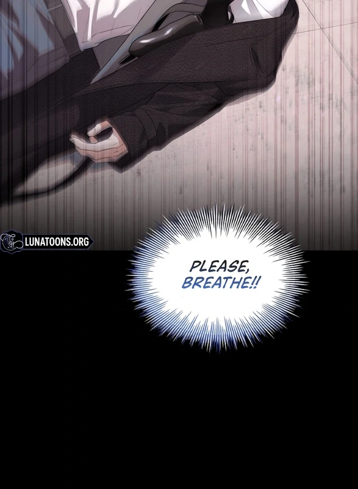 Kiss Me If You Can [Official][Uncensored] - Chapter 19 - S1 manhwa