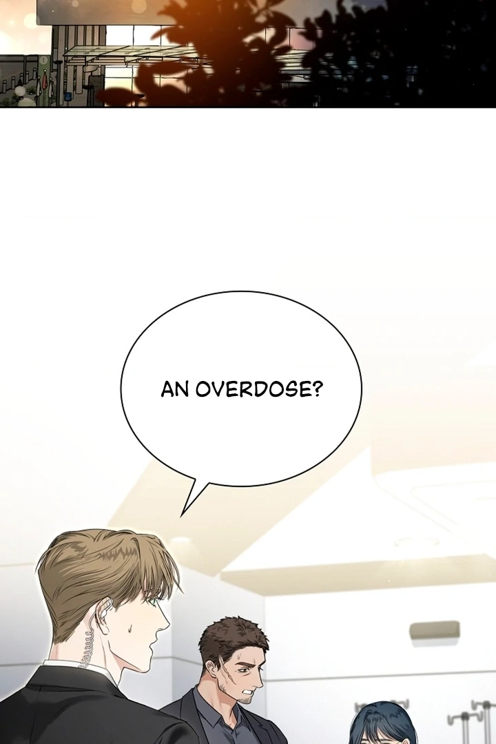 Kiss Me If You Can [Official][Uncensored] - Chapter 20 - S1 manhwa