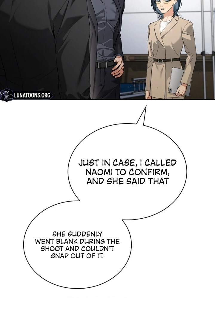 Kiss Me If You Can [Official][Uncensored] - Chapter 20 - S1 manhwa
