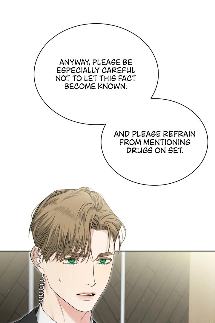 Kiss Me If You Can [Official][Uncensored] - Chapter 20 - S1 manhwa