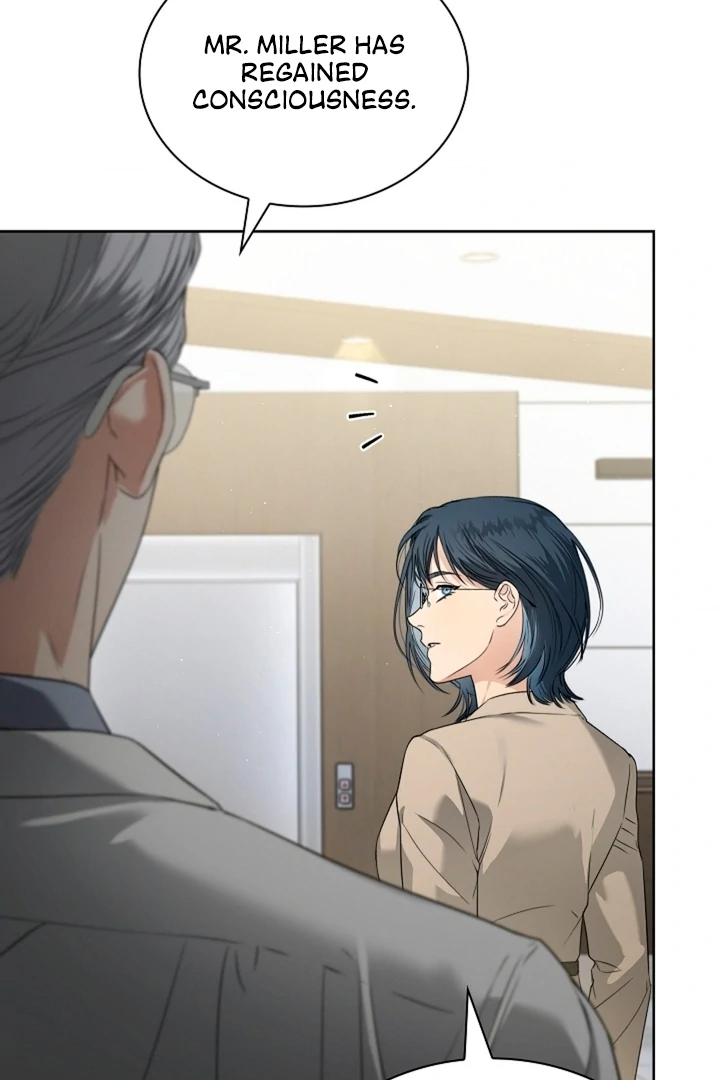 Kiss Me If You Can [Official][Uncensored] - Chapter 20 - S1 manhwa