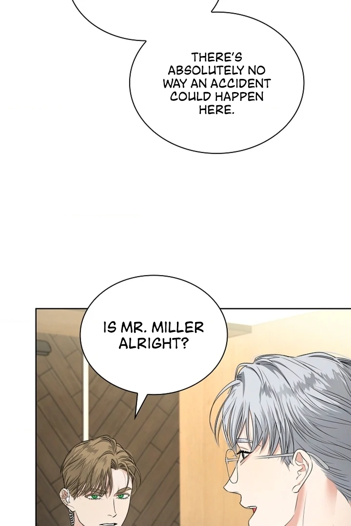 Kiss Me If You Can [Official][Uncensored] - Chapter 20 - S1 manhwa