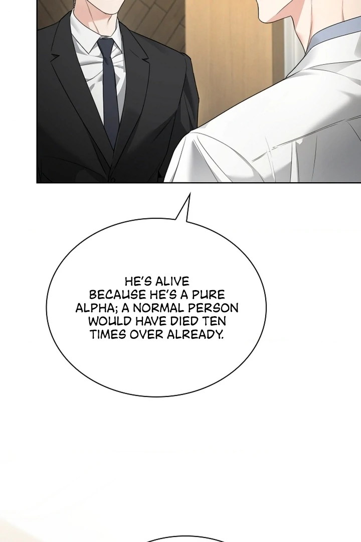 Kiss Me If You Can [Official][Uncensored] - Chapter 20 - S1 manhwa