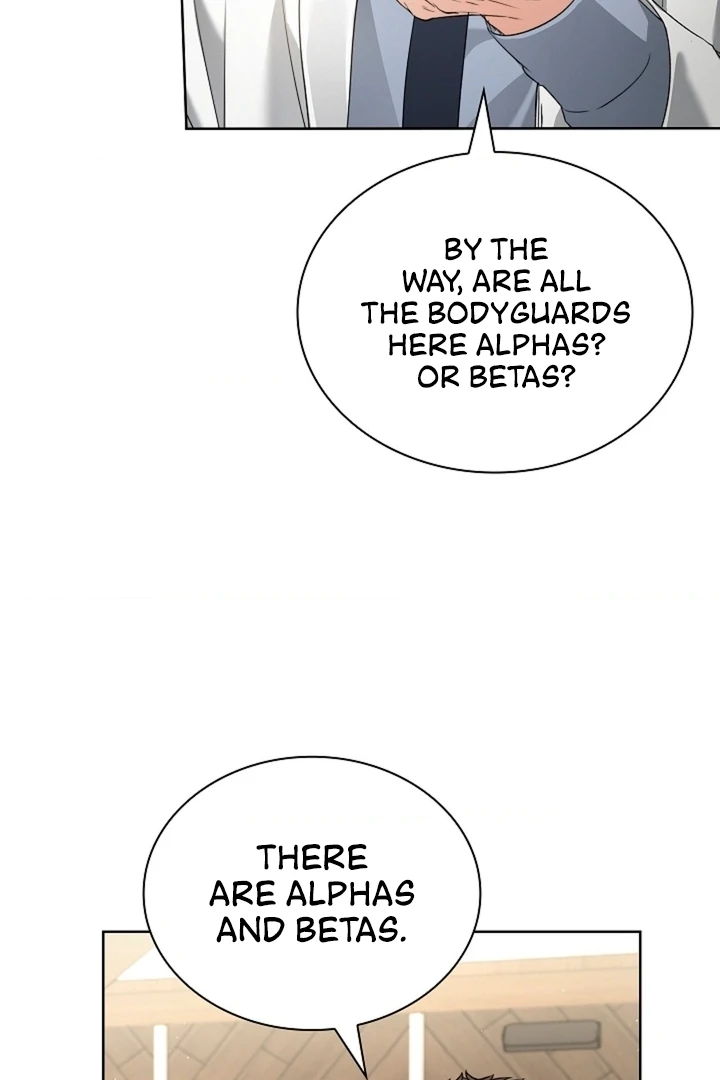 Kiss Me If You Can [Official][Uncensored] - Chapter 20 - S1 manhwa