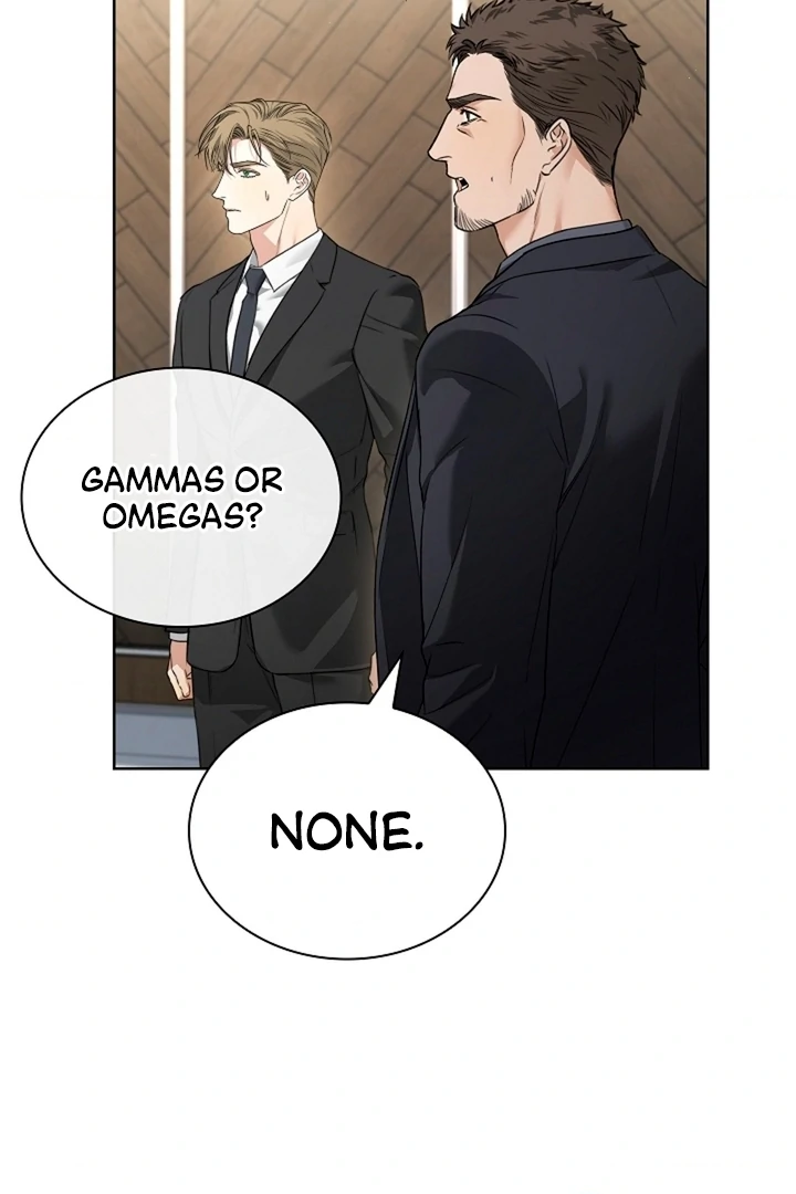 Kiss Me If You Can [Official][Uncensored] - Chapter 20 - S1 manhwa