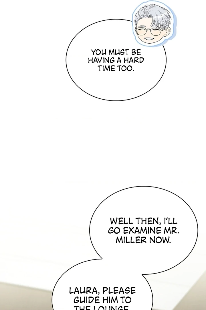 Kiss Me If You Can [Official][Uncensored] - Chapter 20 - S1 manhwa