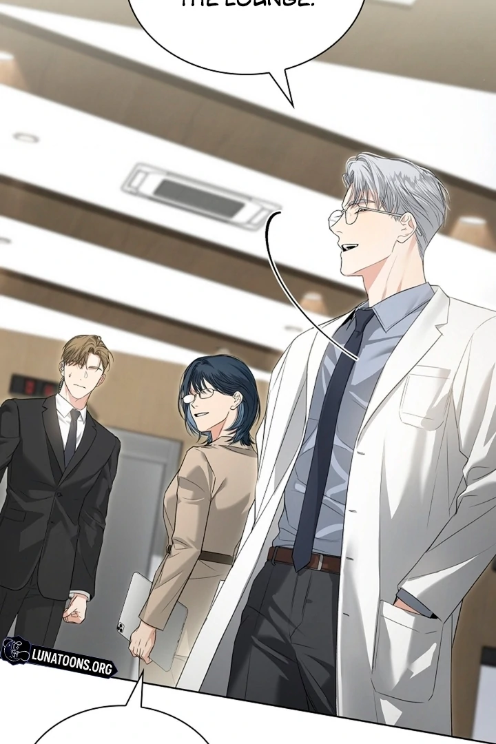 Kiss Me If You Can [Official][Uncensored] - Chapter 20 - S1 manhwa