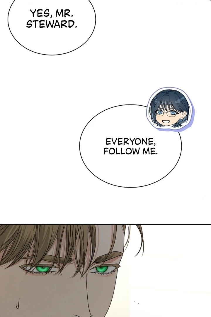Kiss Me If You Can [Official][Uncensored] - Chapter 20 - S1 manhwa