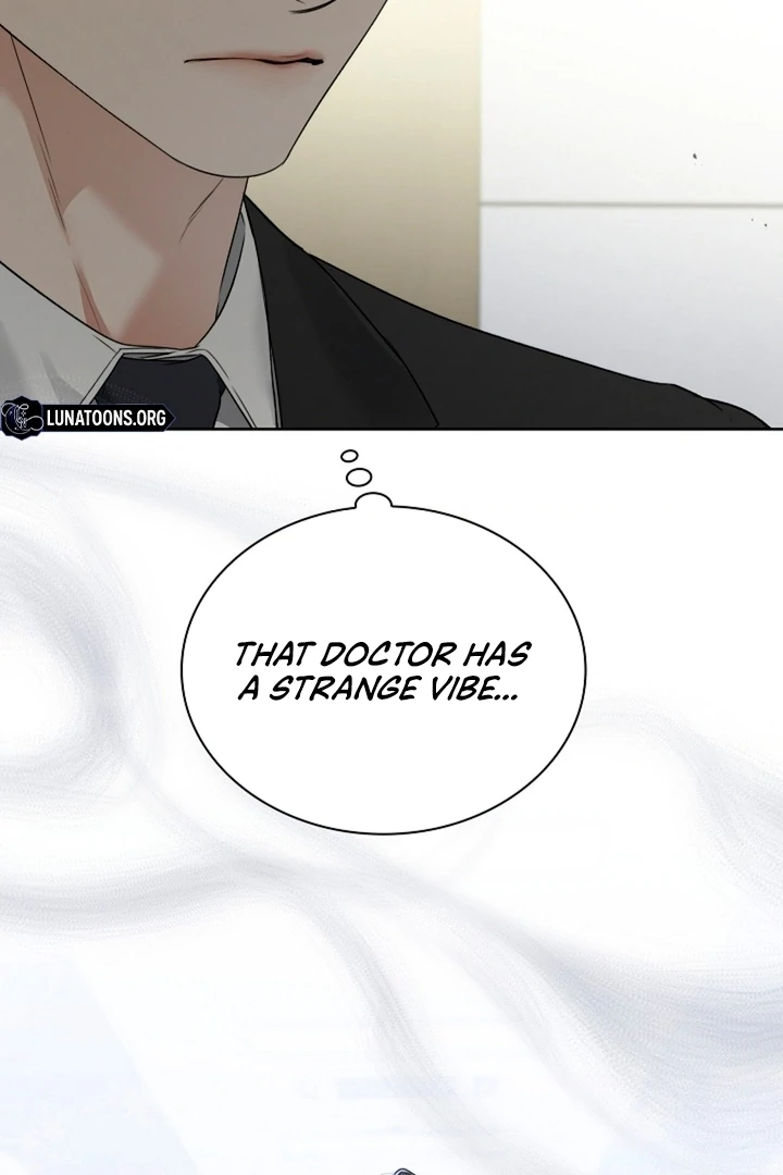 Kiss Me If You Can [Official][Uncensored] - Chapter 20 - S1 manhwa