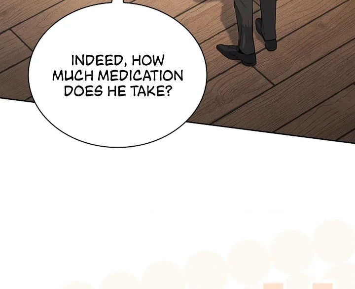 Kiss Me If You Can [Official][Uncensored] - Chapter 20 - S1 manhwa