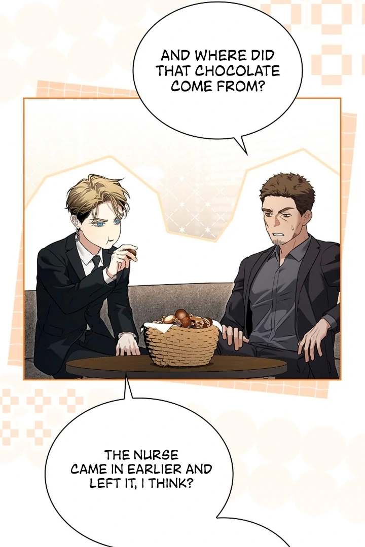Kiss Me If You Can [Official][Uncensored] - Chapter 20 - S1 manhwa
