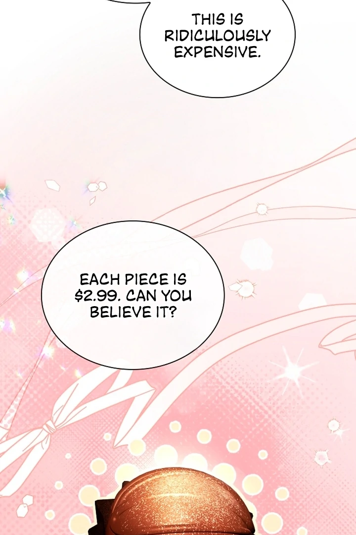 Kiss Me If You Can [Official][Uncensored] - Chapter 20 - S1 manhwa