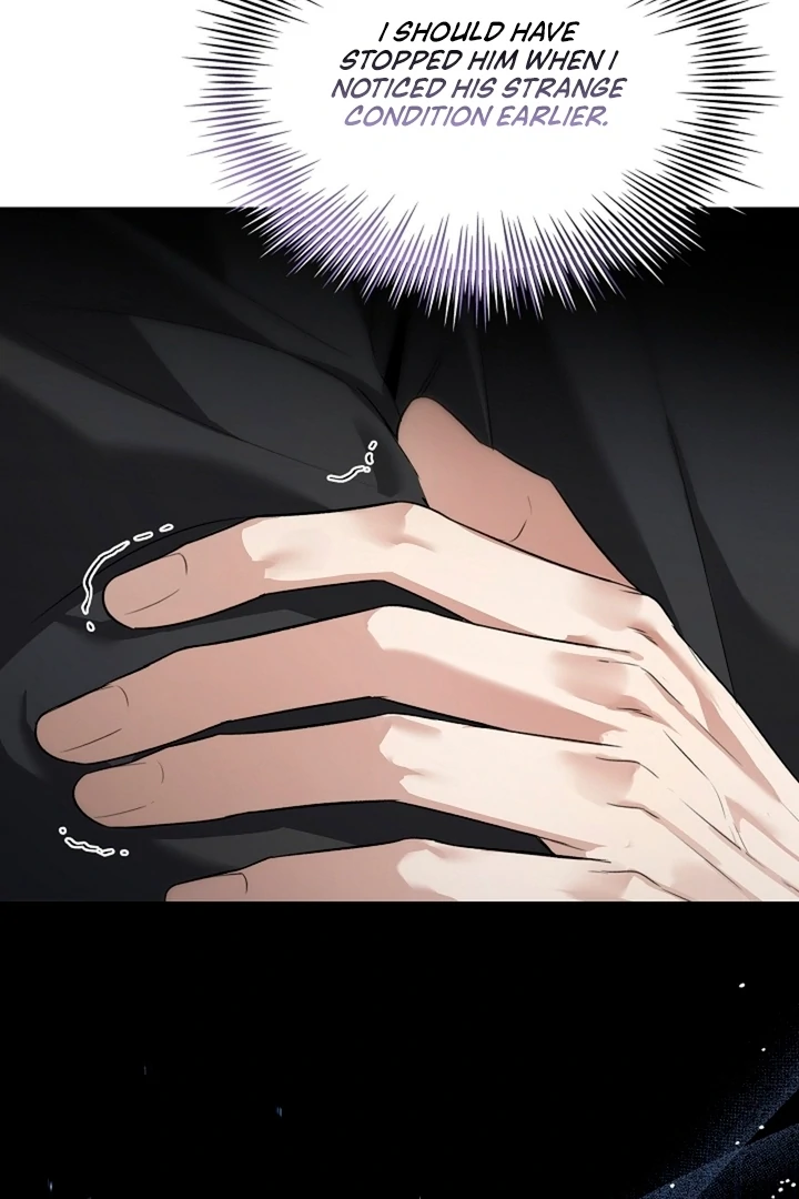 Kiss Me If You Can [Official][Uncensored] - Chapter 20 - S1 manhwa
