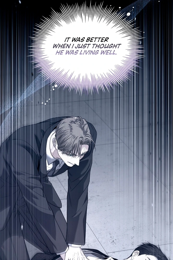 Kiss Me If You Can [Official][Uncensored] - Chapter 20 - S1 manhwa