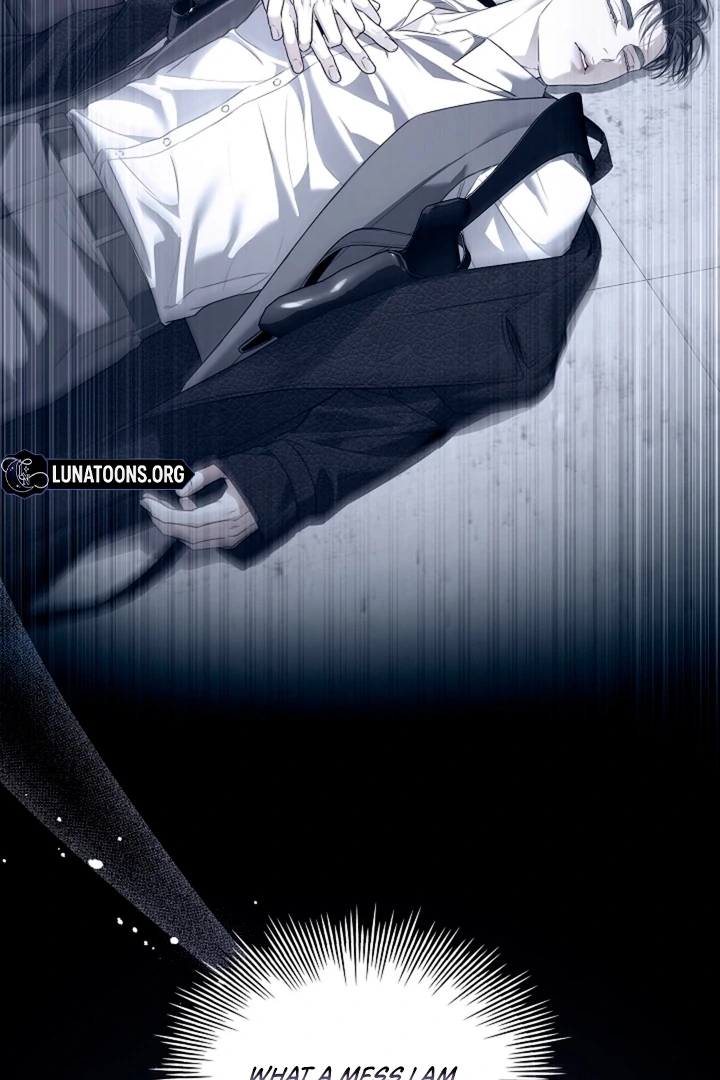 Kiss Me If You Can [Official][Uncensored] - Chapter 20 - S1 manhwa
