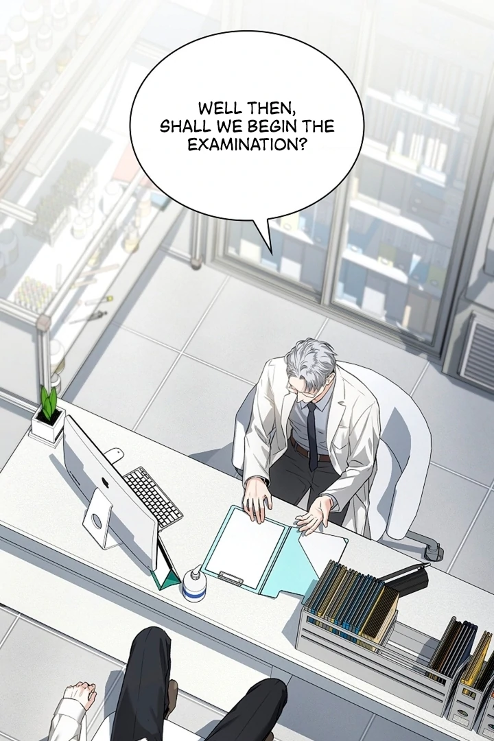 Kiss Me If You Can [Official][Uncensored] - Chapter 20 - S1 manhwa