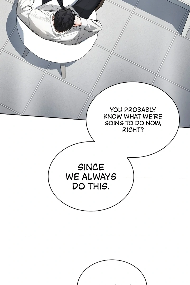 Kiss Me If You Can [Official][Uncensored] - Chapter 20 - S1 manhwa