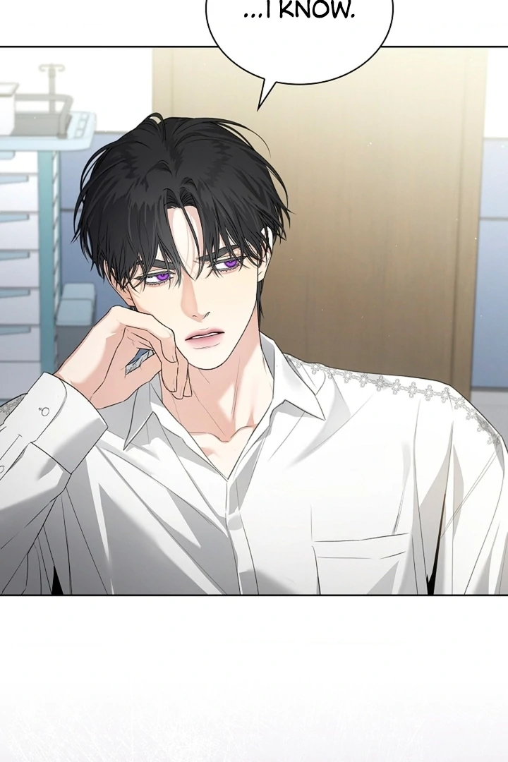 Kiss Me If You Can [Official][Uncensored] - Chapter 20 - S1 manhwa