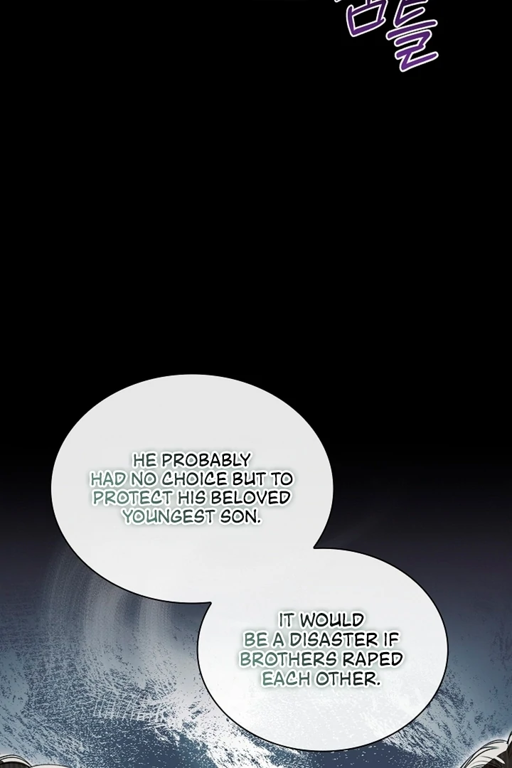 Kiss Me If You Can [Official][Uncensored] - Chapter 20 - S1 manhwa