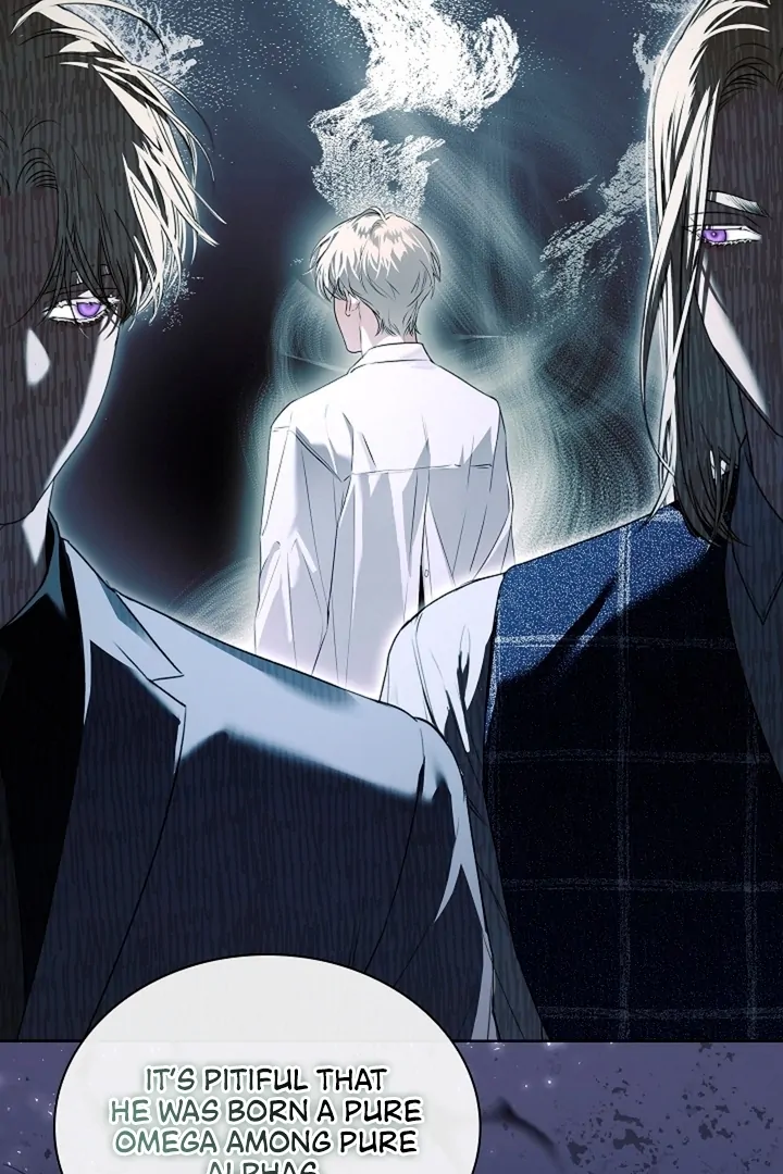 Kiss Me If You Can [Official][Uncensored] - Chapter 20 - S1 manhwa