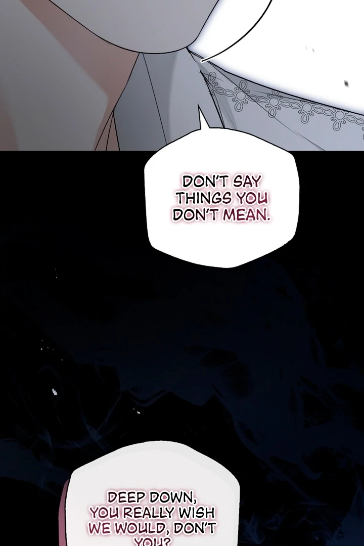 Kiss Me If You Can [Official][Uncensored] - Chapter 20 - S1 manhwa