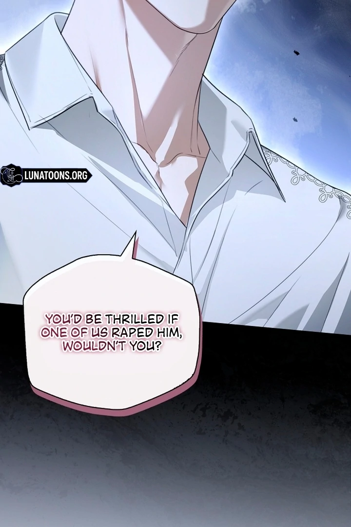 Kiss Me If You Can [Official][Uncensored] - Chapter 20 - S1 manhwa