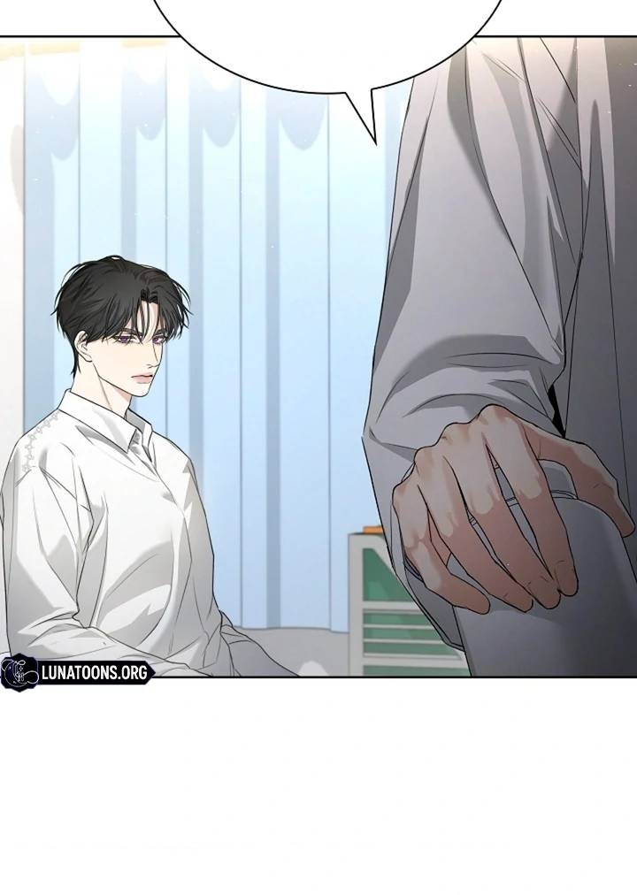Kiss Me If You Can [Official][Uncensored] - Chapter 20 - S1 manhwa