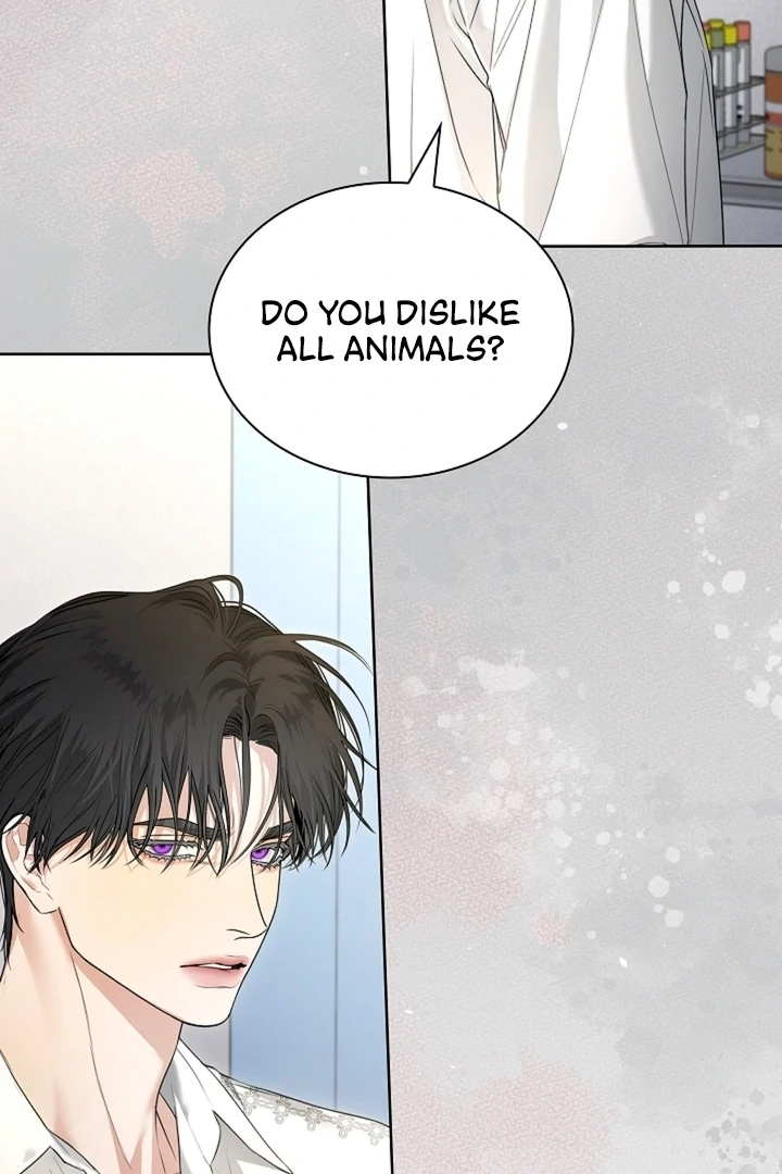 Kiss Me If You Can [Official][Uncensored] - Chapter 20 - S1 manhwa