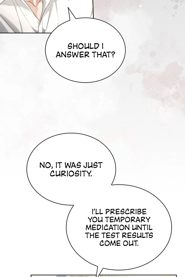 Kiss Me If You Can [Official][Uncensored] - Chapter 20 - S1 manhwa