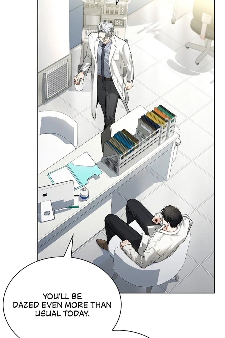Kiss Me If You Can [Official][Uncensored] - Chapter 20 - S1 manhwa