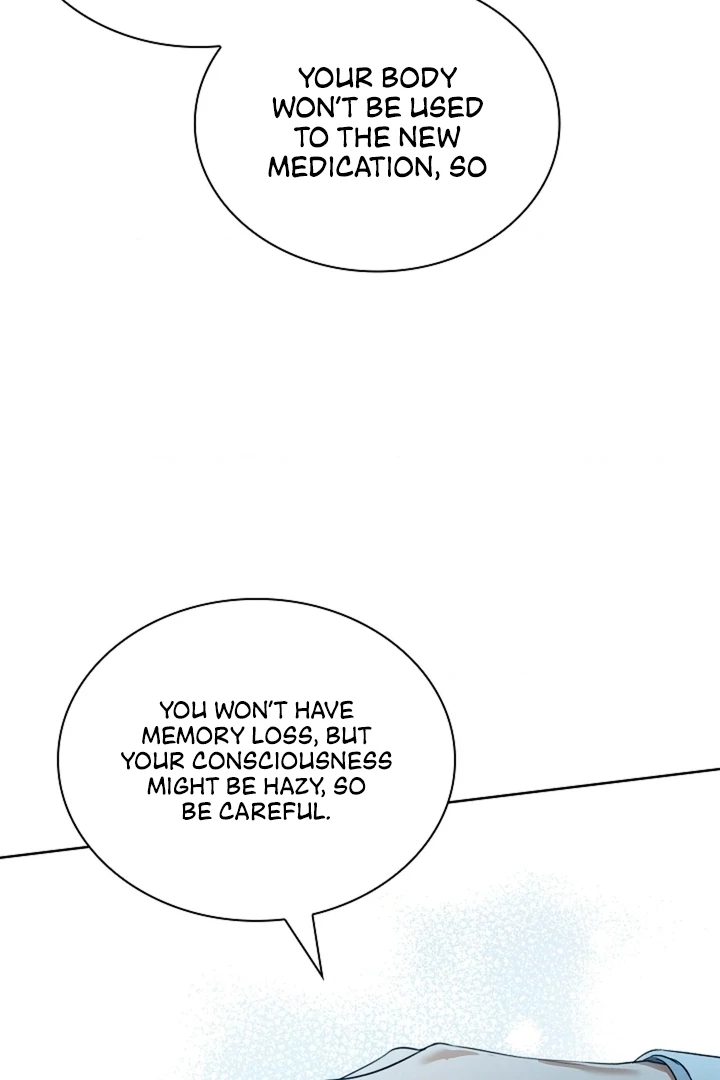 Kiss Me If You Can [Official][Uncensored] - Chapter 20 - S1 manhwa