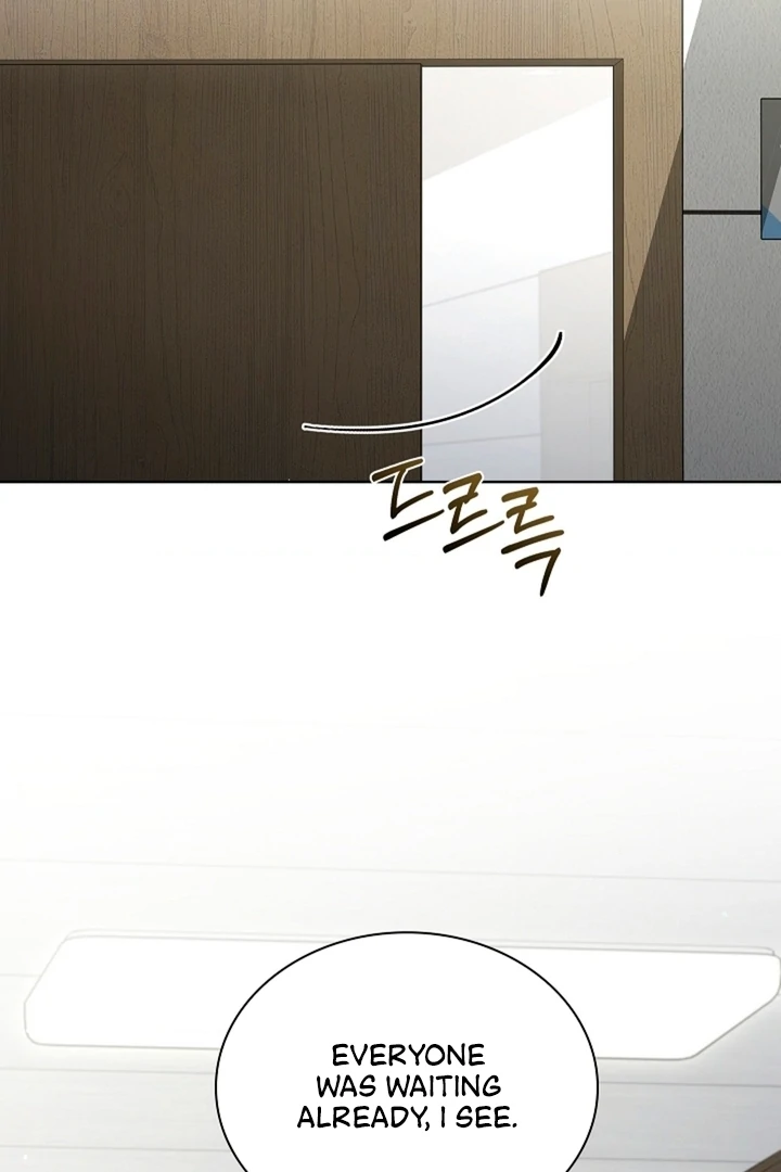 Kiss Me If You Can [Official][Uncensored] - Chapter 20 - S1 manhwa