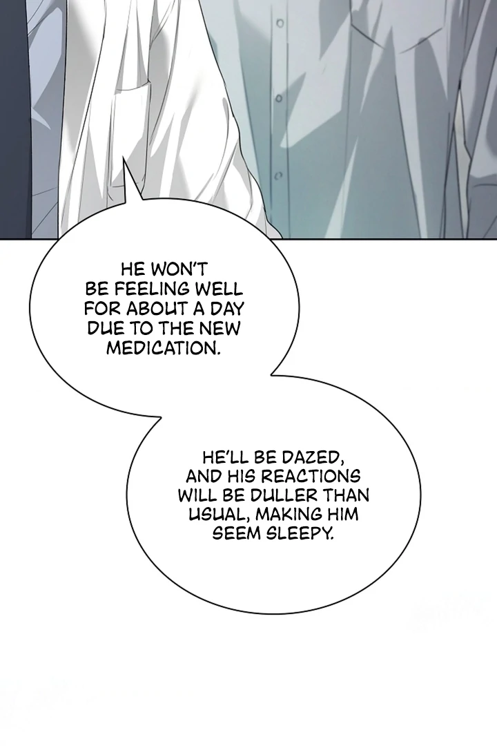 Kiss Me If You Can [Official][Uncensored] - Chapter 20 - S1 manhwa