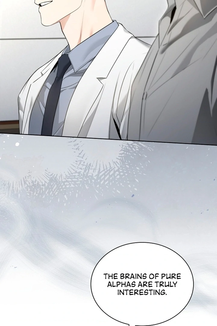 Kiss Me If You Can [Official][Uncensored] - Chapter 20 - S1 manhwa