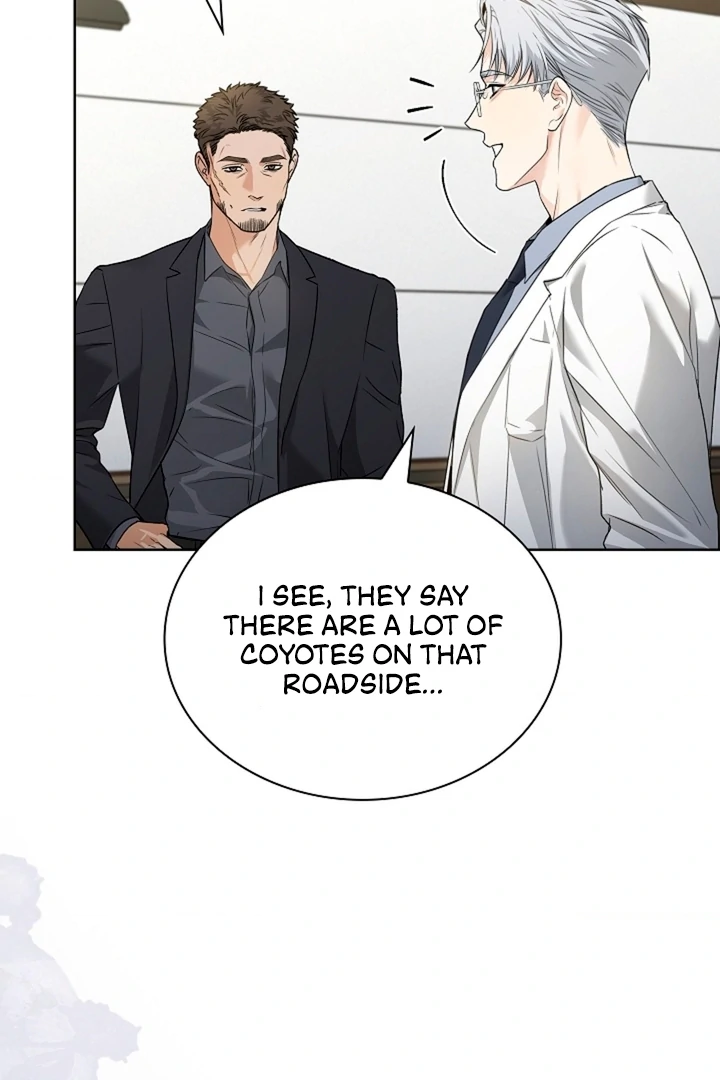 Kiss Me If You Can [Official][Uncensored] - Chapter 20 - S1 manhwa