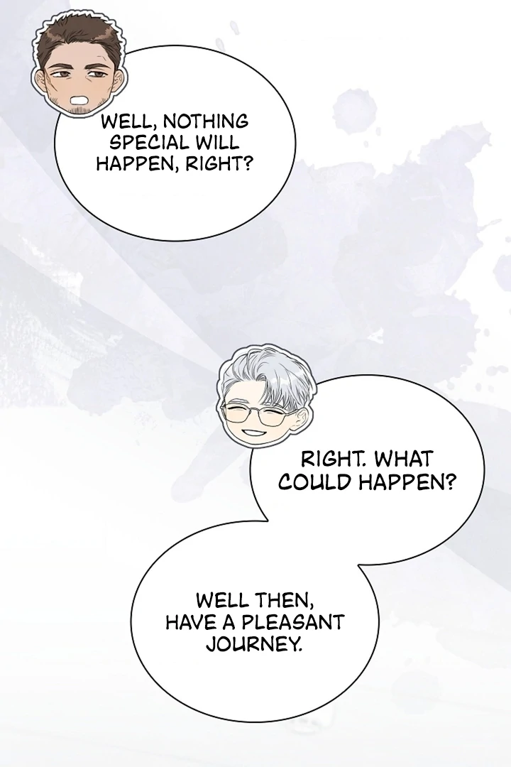 Kiss Me If You Can [Official][Uncensored] - Chapter 20 - S1 manhwa